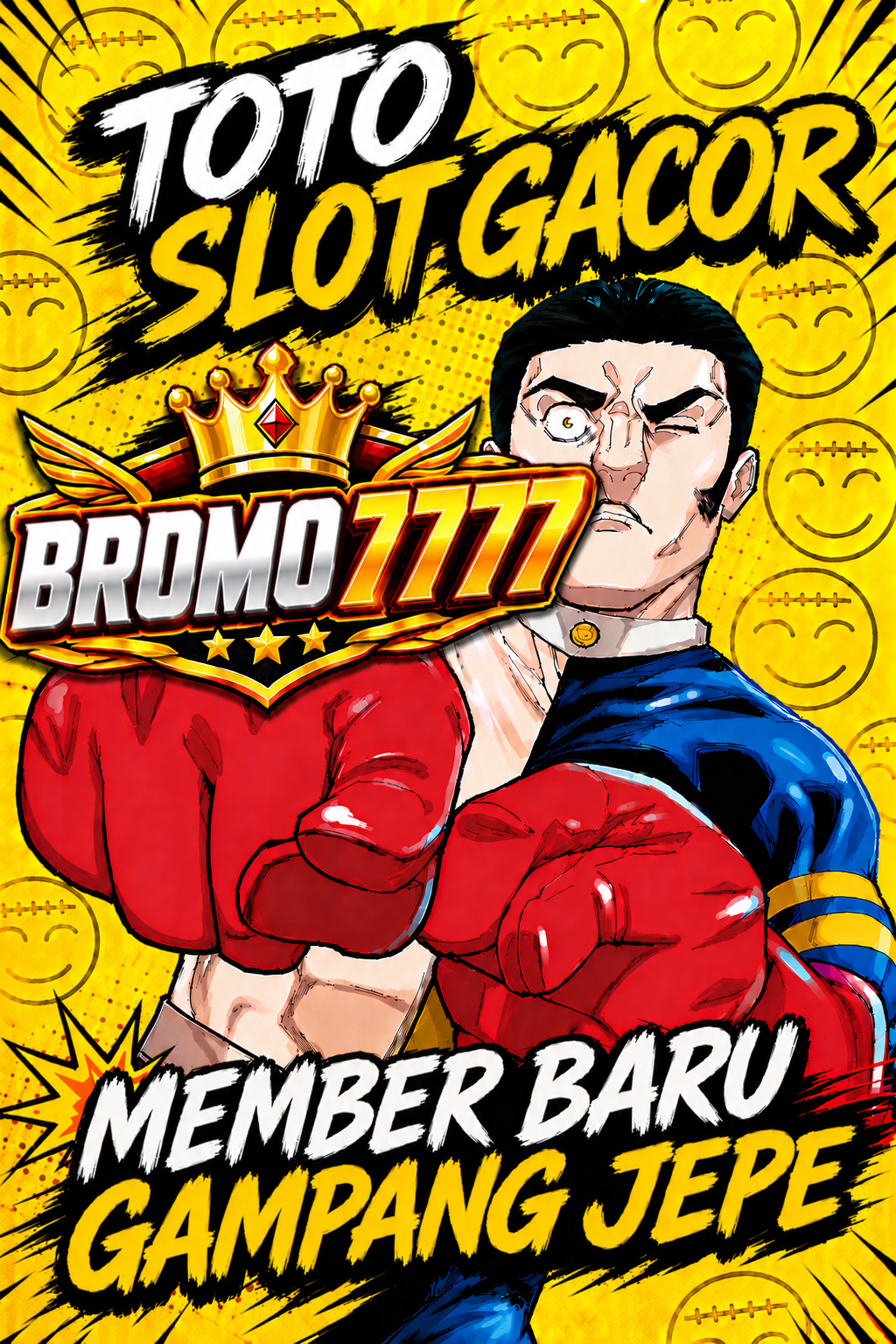 Bromo777